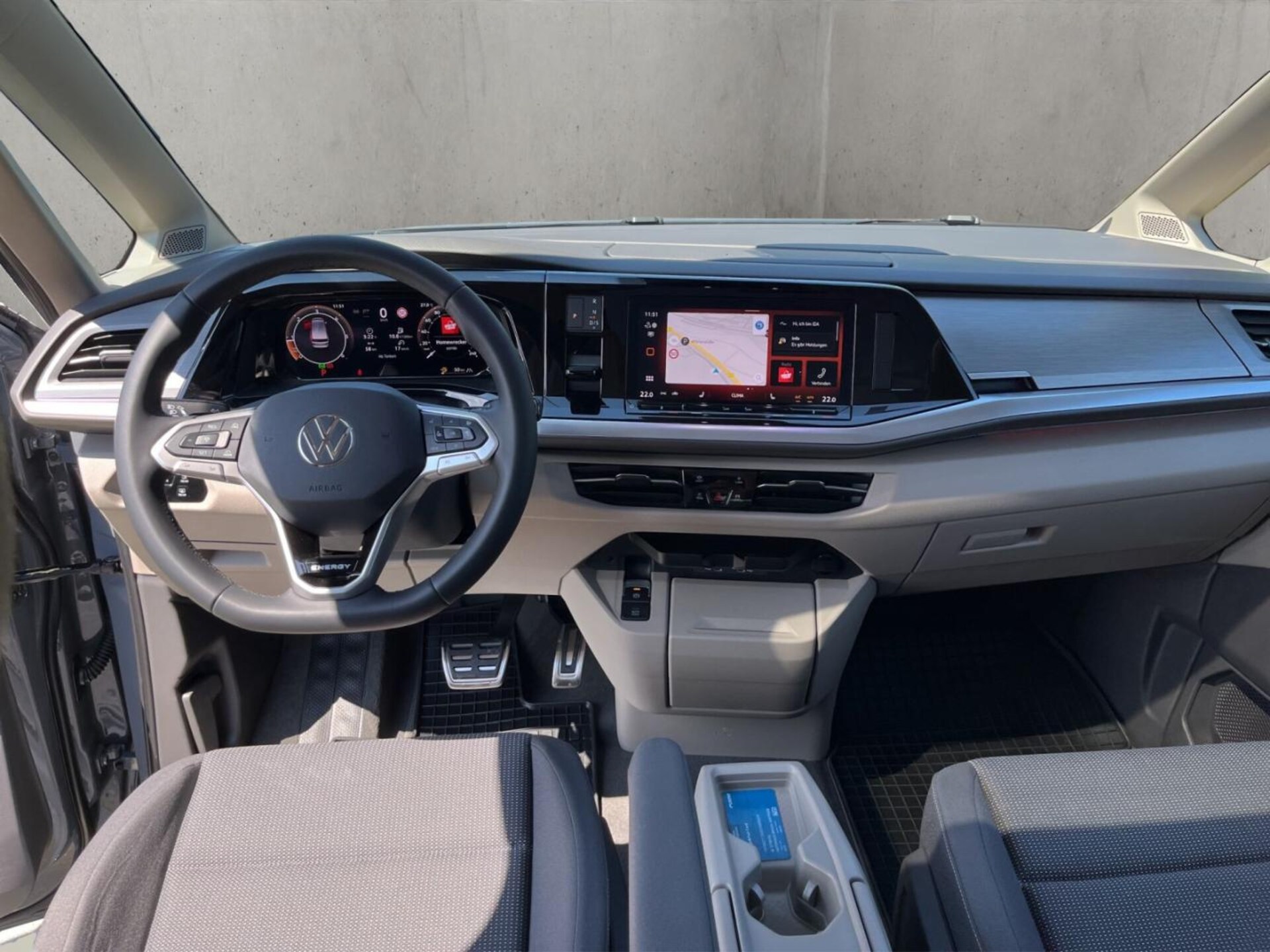 Volkswagen Multivan ENERGY