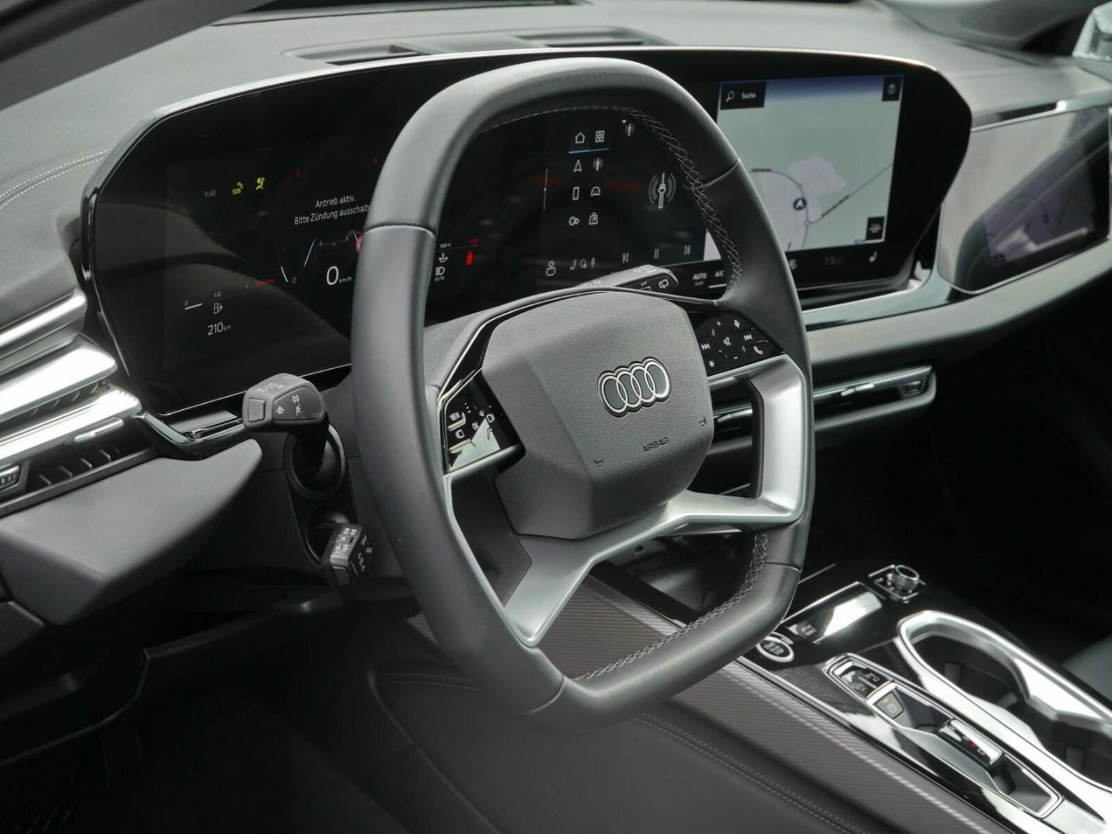 Audi A6 Avant – Bild 19