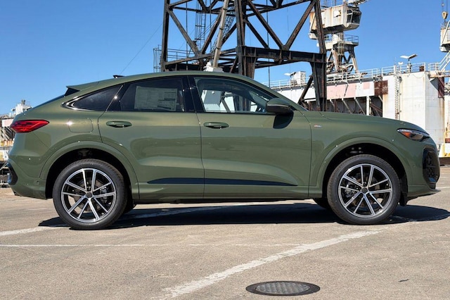 2026 Audi Q5 Sportback