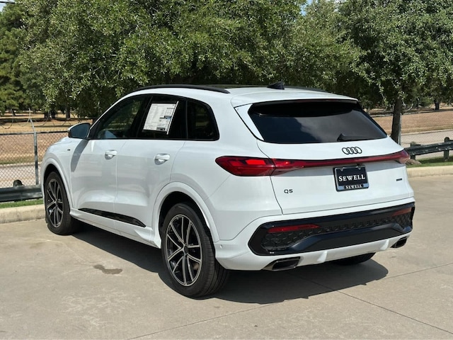 2026 Audi Q5
