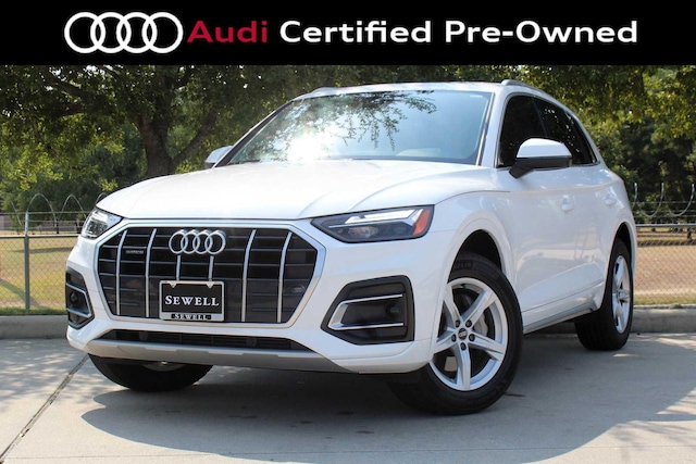 Photo of 2023 Audi Q5 