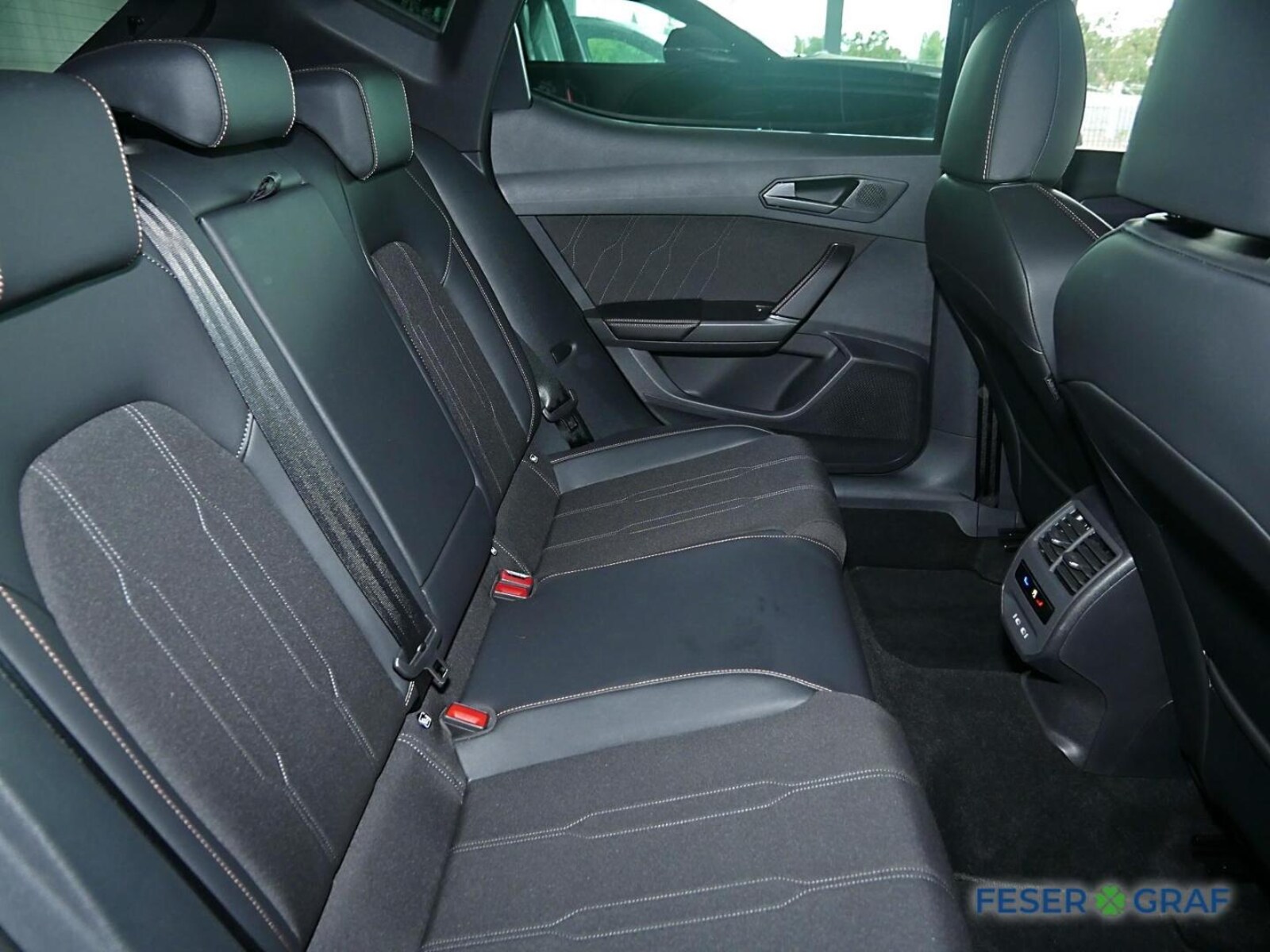CUPRA Leon – Bild 6
