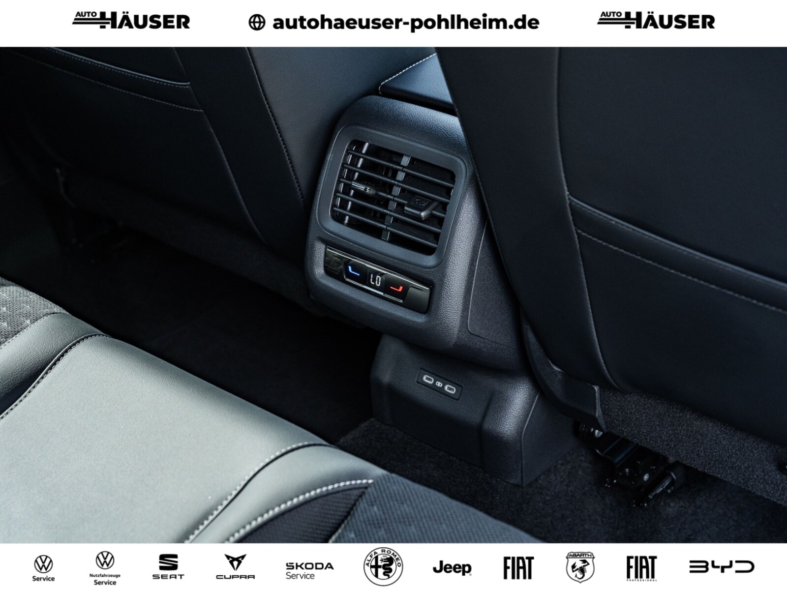 Volkswagen T-Roc – Bild 14