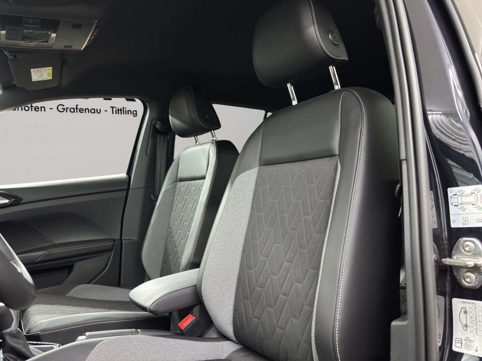 Volkswagen T-Cross – Bild 17