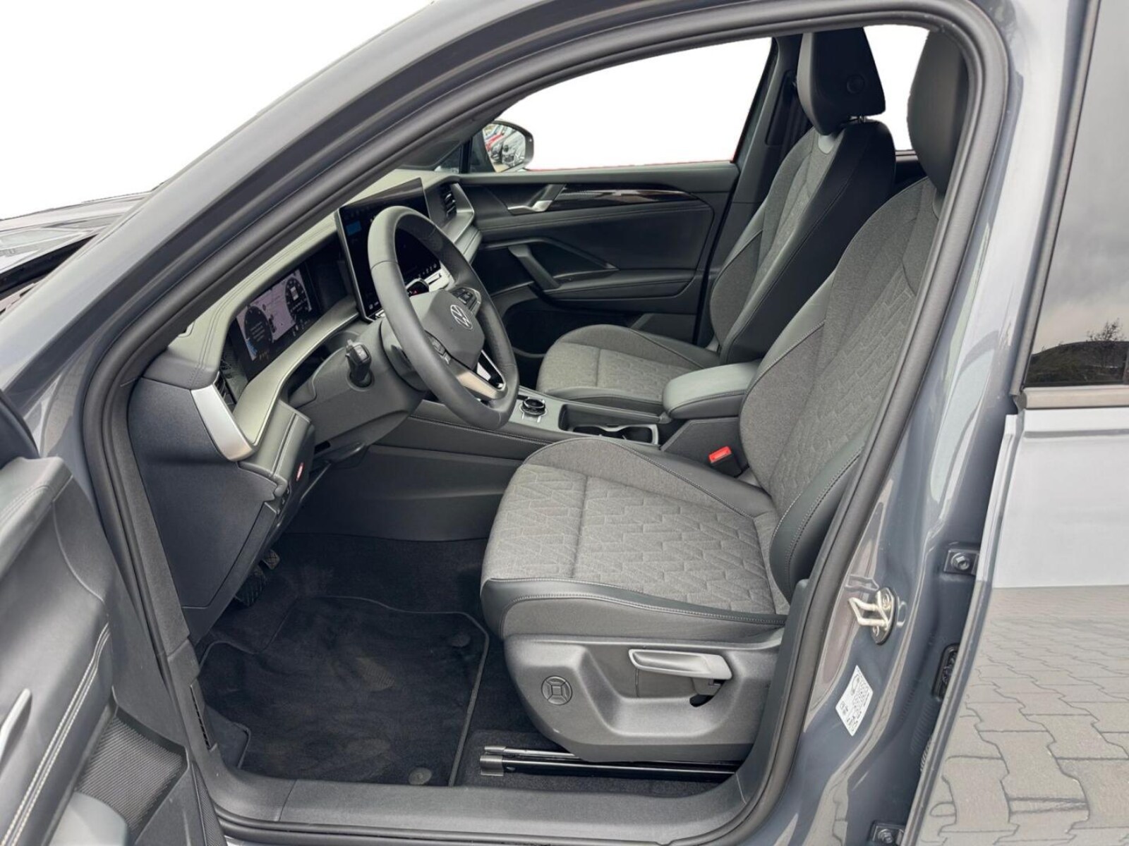 Volkswagen Tayron – Bild 4