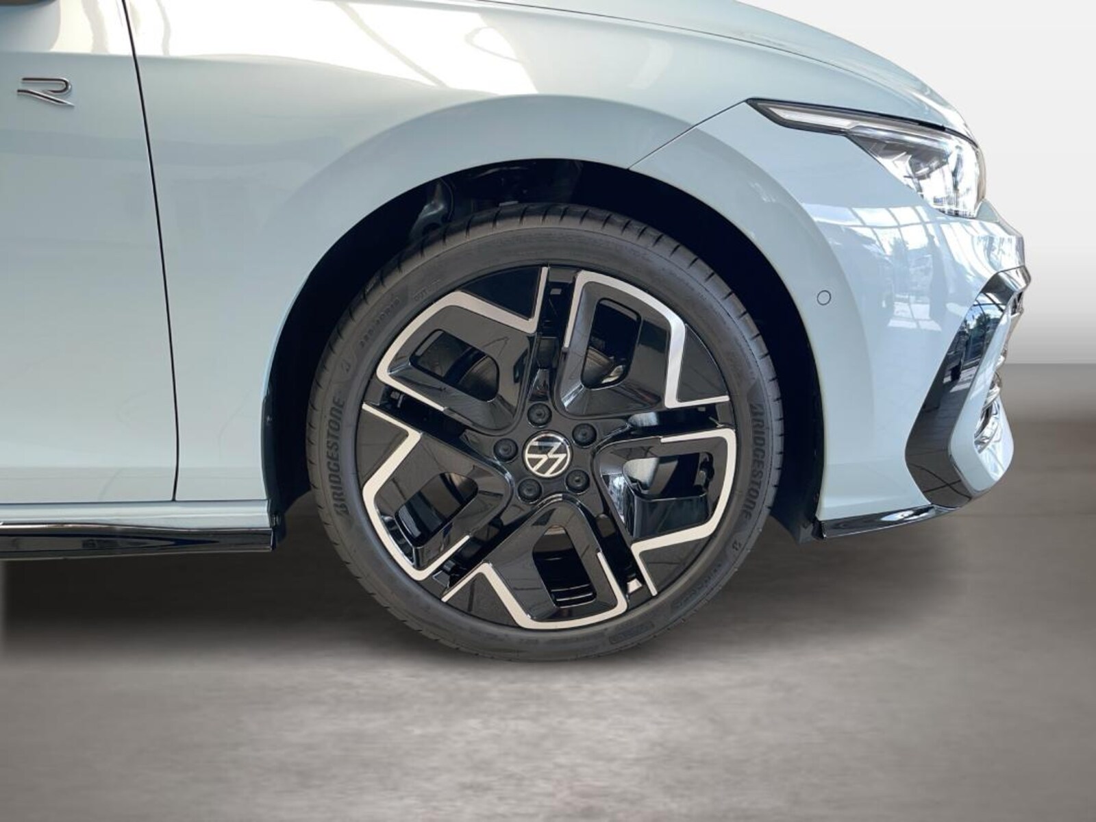 Volkswagen Golf – Bild 8