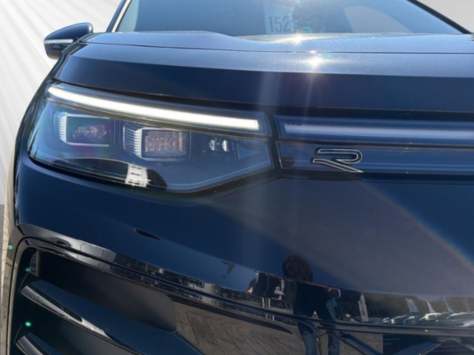 Volkswagen Tayron – Bild 9