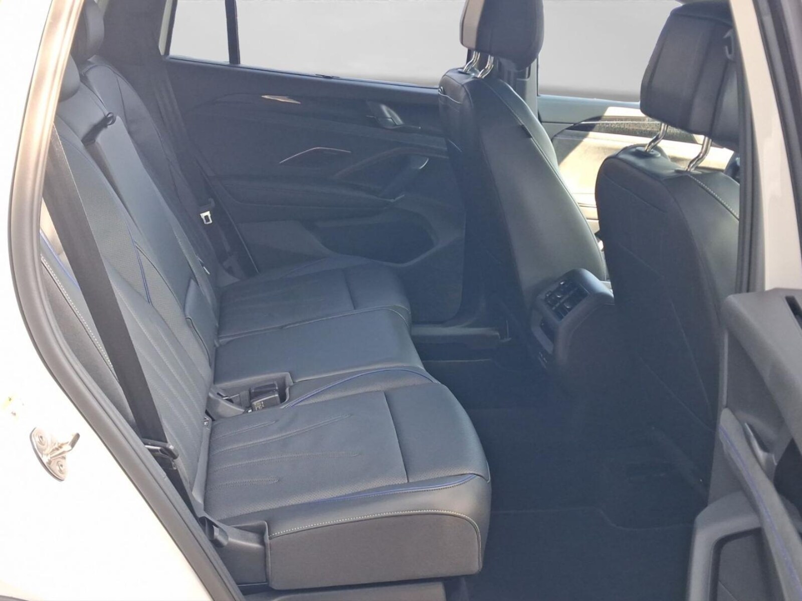 Volkswagen Tayron – Bild 6