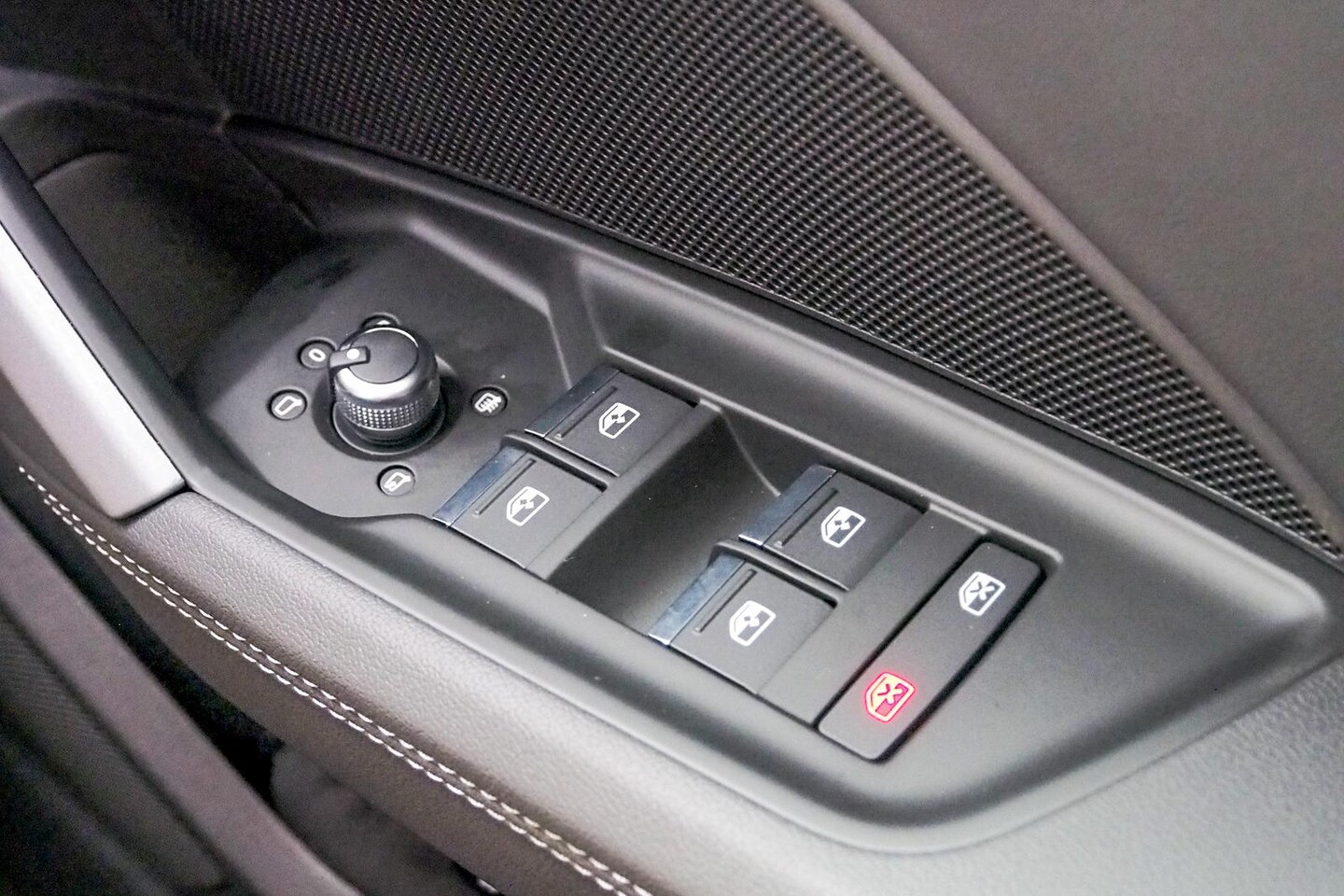 Image about Audi A3 Sedan TFSI quattro S tronic