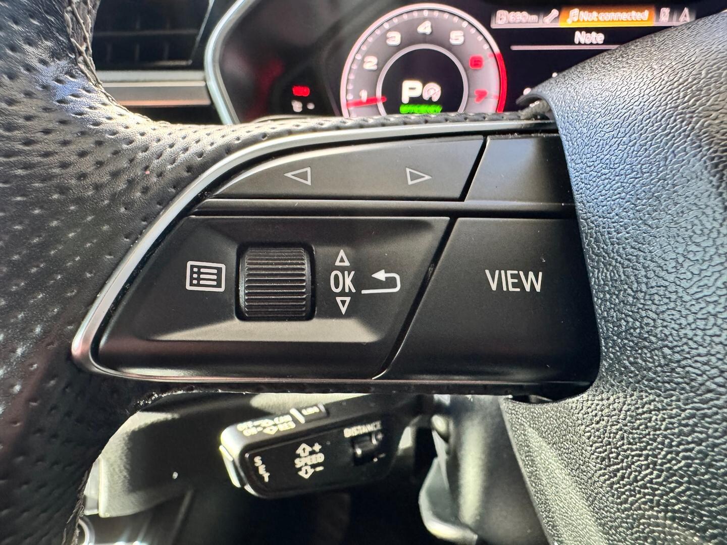 Image about Audi Q3 S line 40 TFSI quattro S tronic
