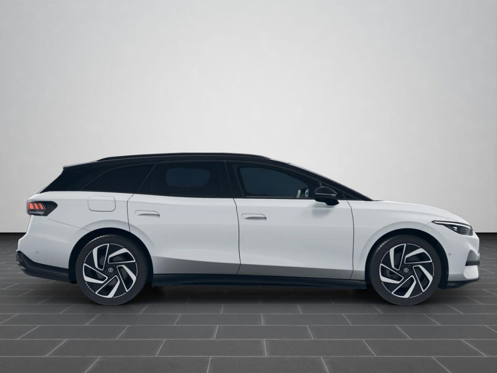 Volkswagen ID.7 Tourer – Bild 12