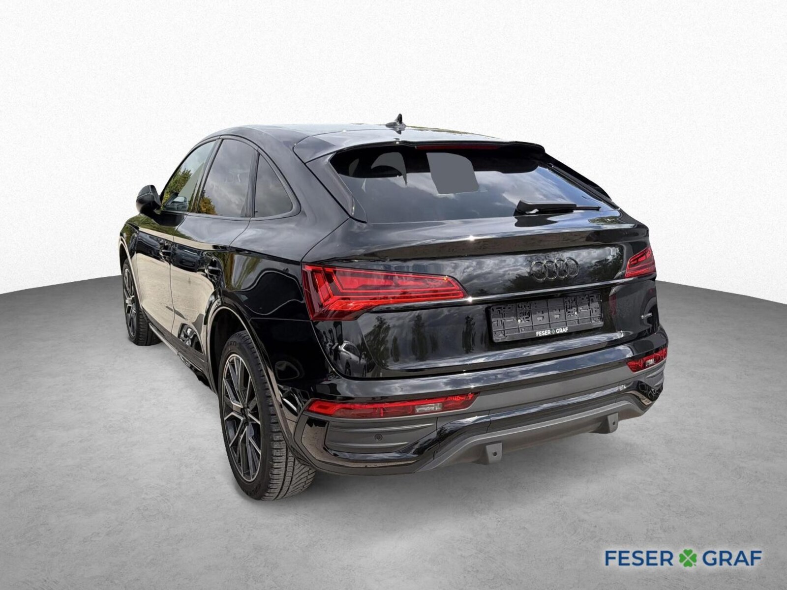 Audi Q5 Sportback – Bild 5