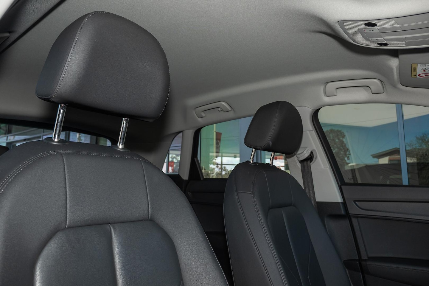 Image about Audi Q3 35 TFSI S tronic