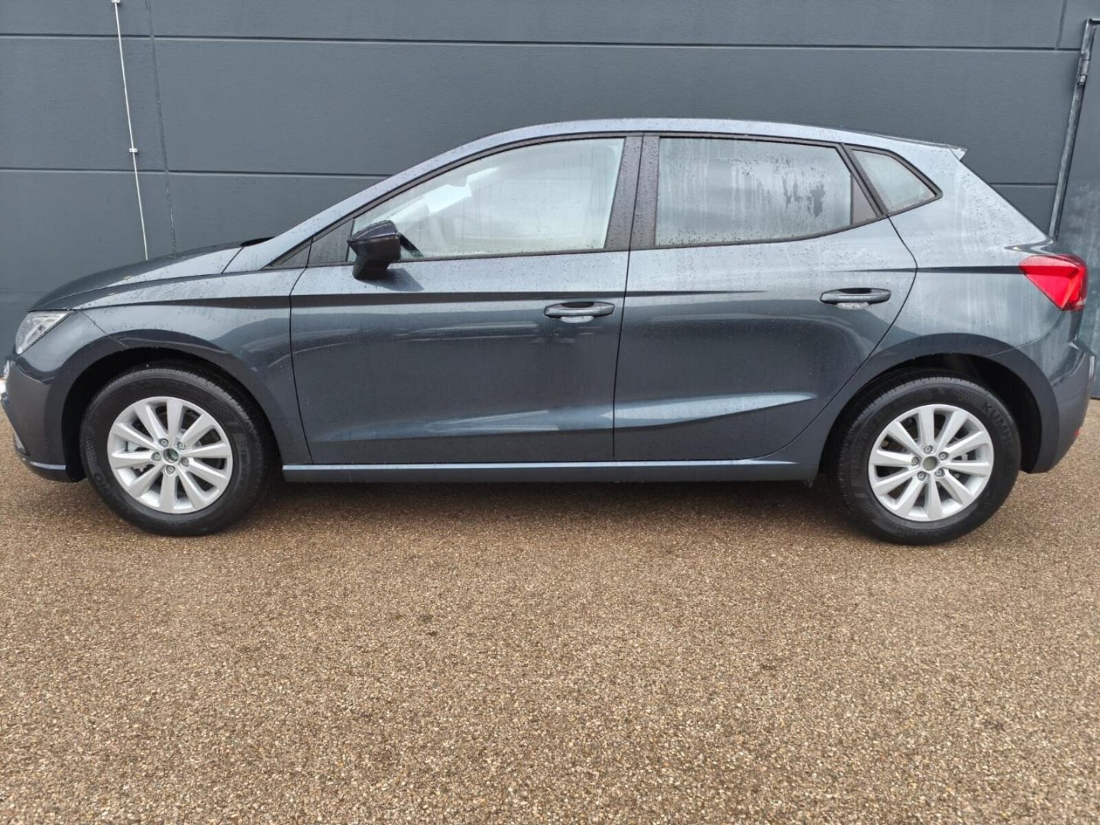 SEAT Ibiza – Bild 3