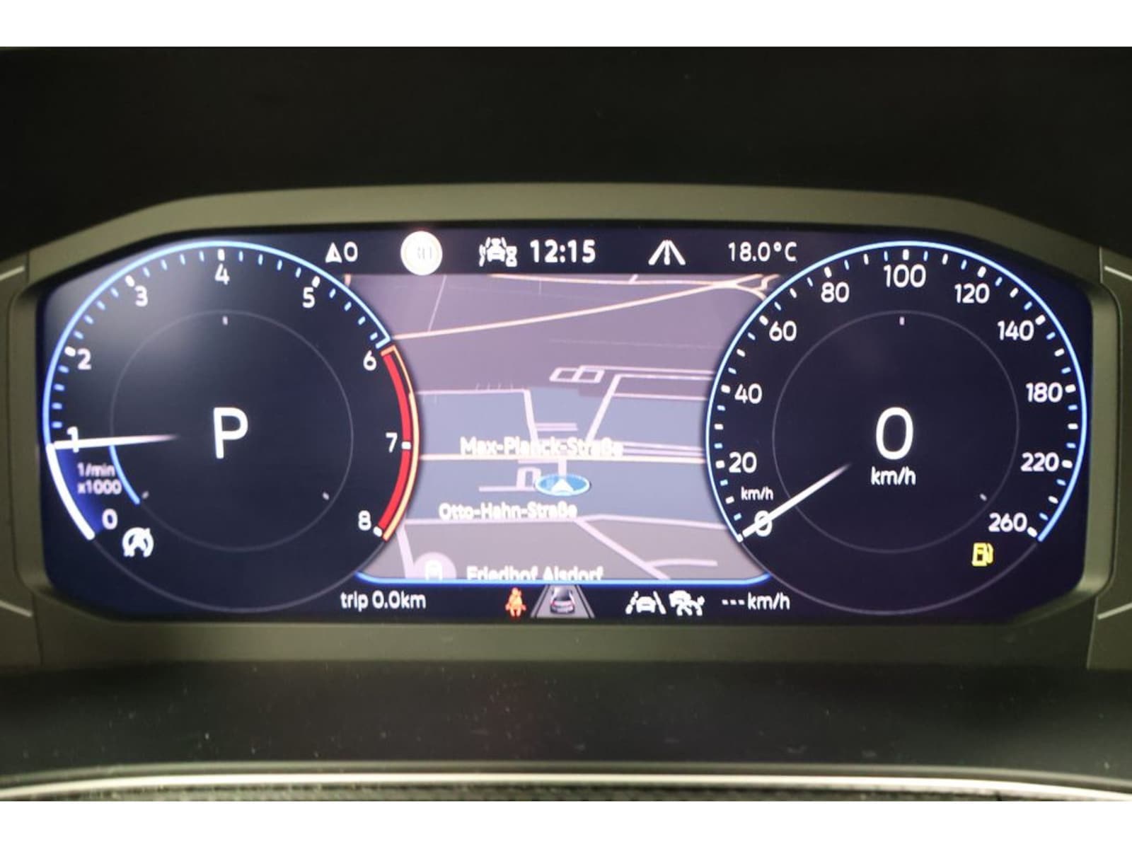 Volkswagen T-Cross – Bild 9