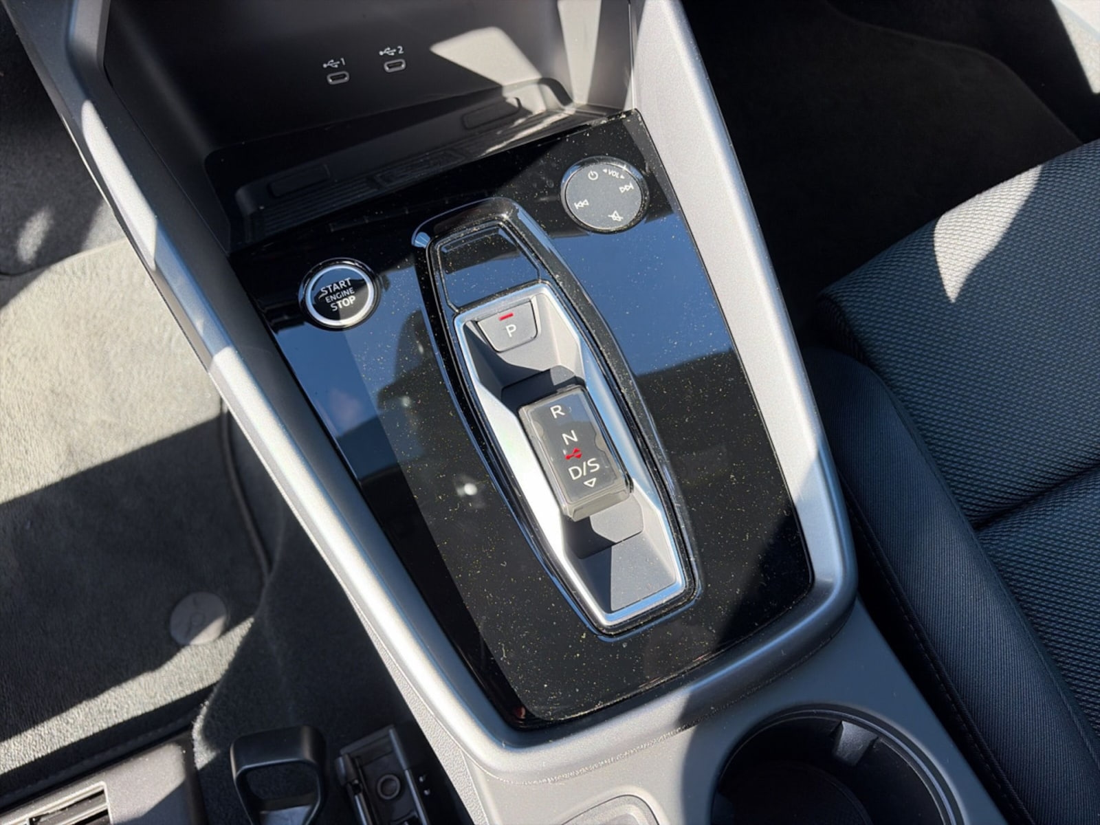 Audi A3 allstreet – Bild 16