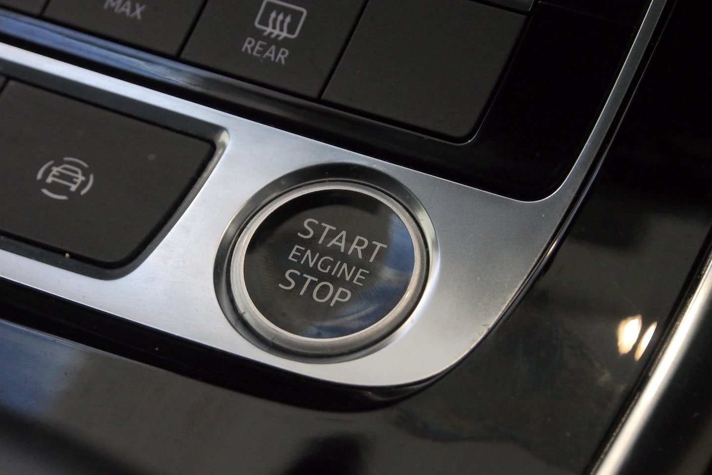 Image about Audi Q7 45 TDI quattro tiptronic