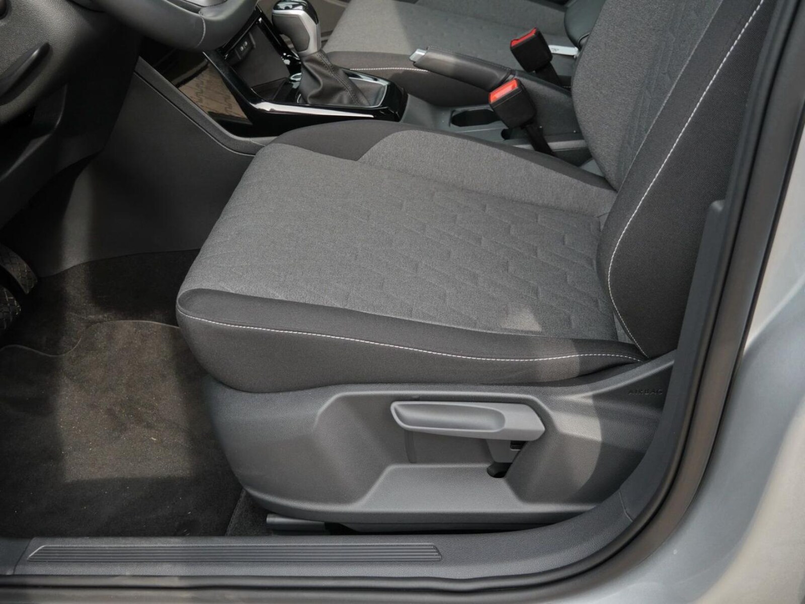 Volkswagen T-Cross – Bild 22