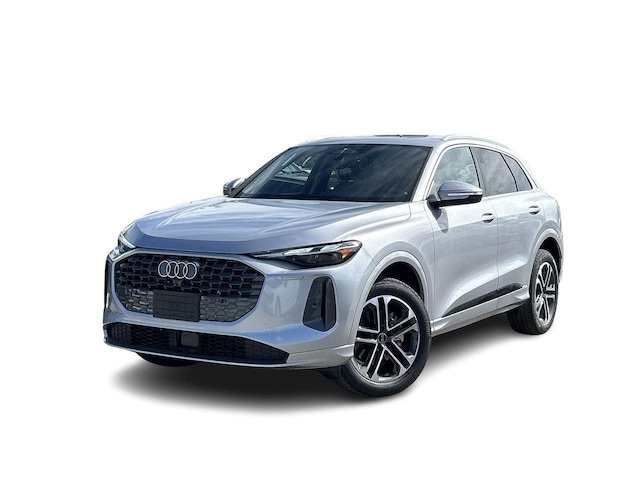 Photo of 2026 Audi Q5