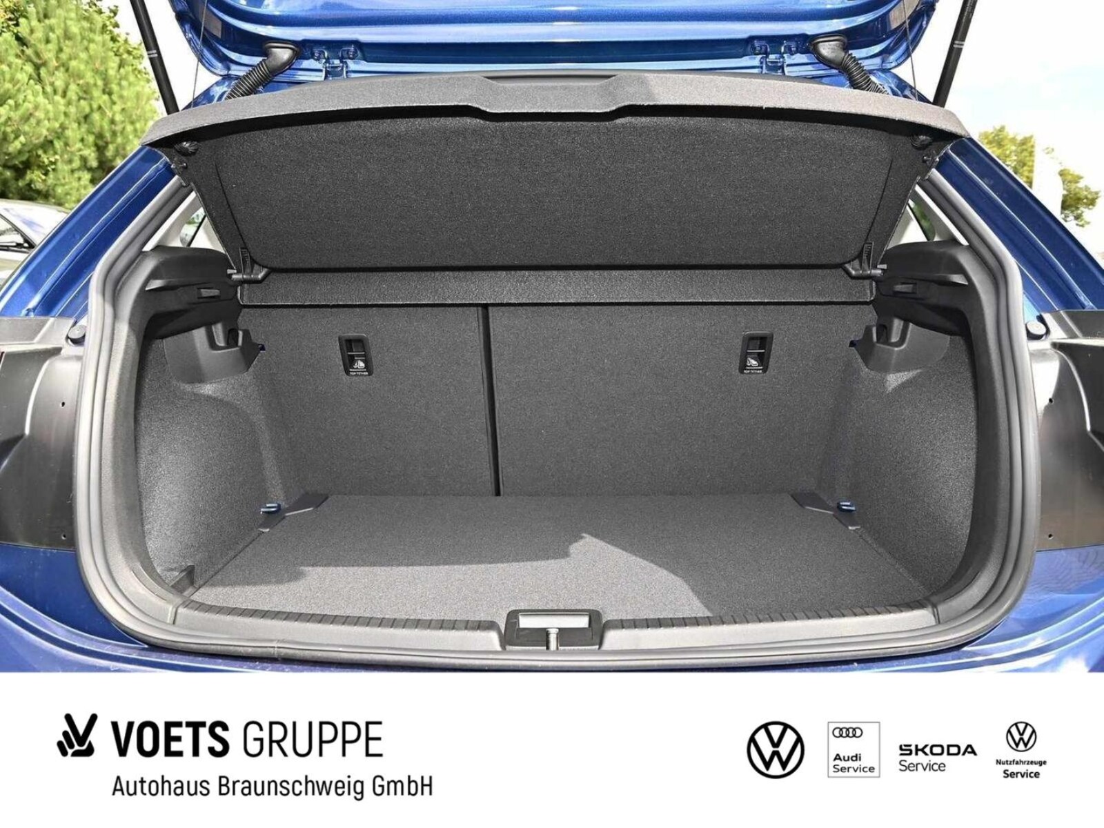 Volkswagen Polo – Bild 7