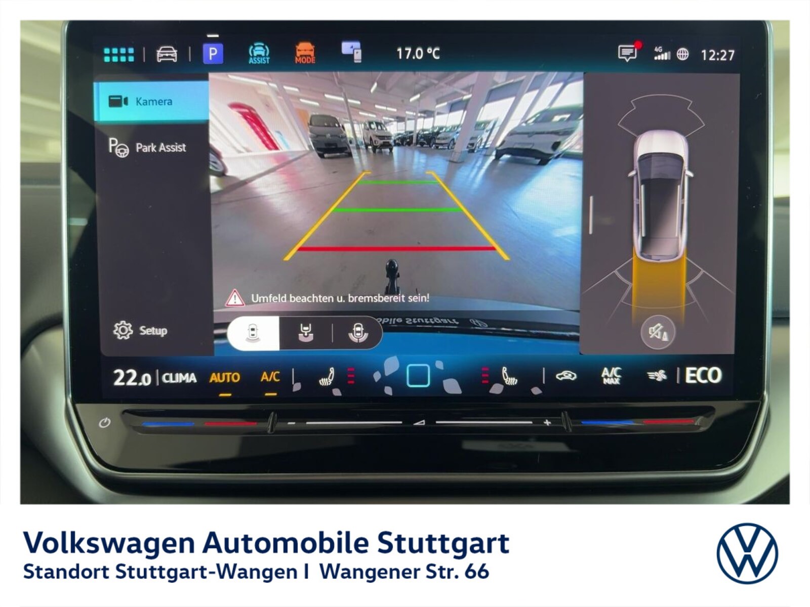 Volkswagen ID.4 – Bild 13