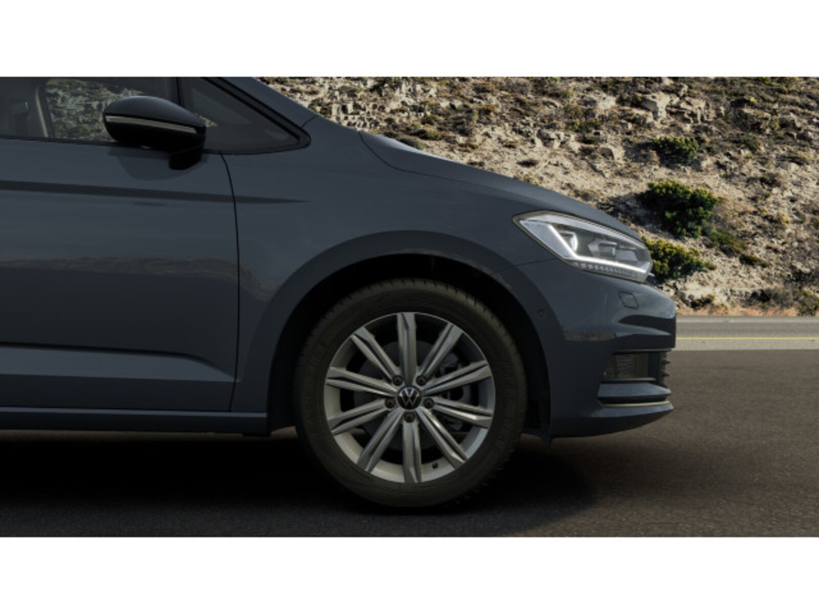 Volkswagen Touran – Bild 5