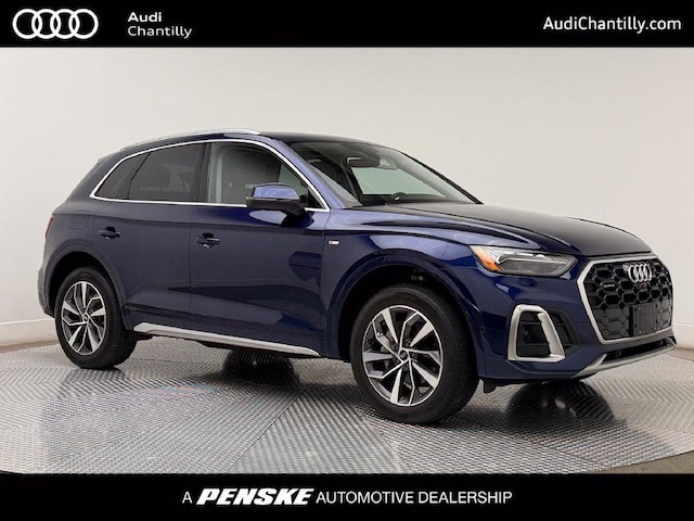 Photo of 2023 Audi Q5