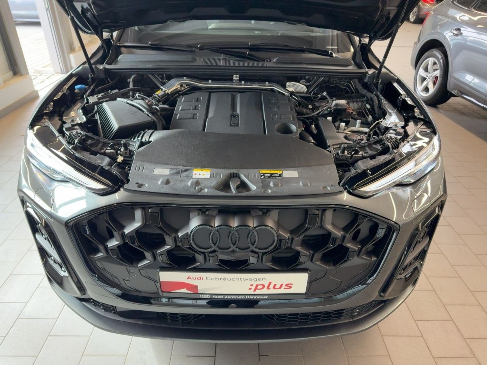 Audi Q5 – Bild 18