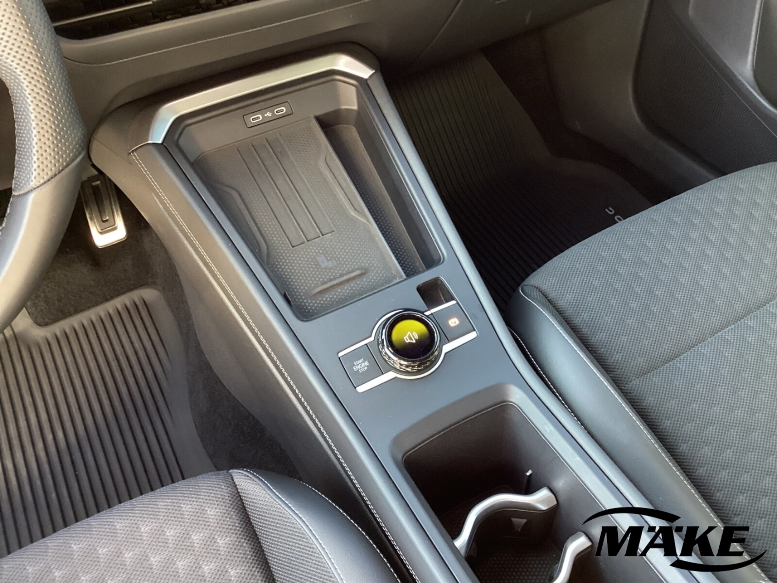 Volkswagen T-Roc – Bild 15