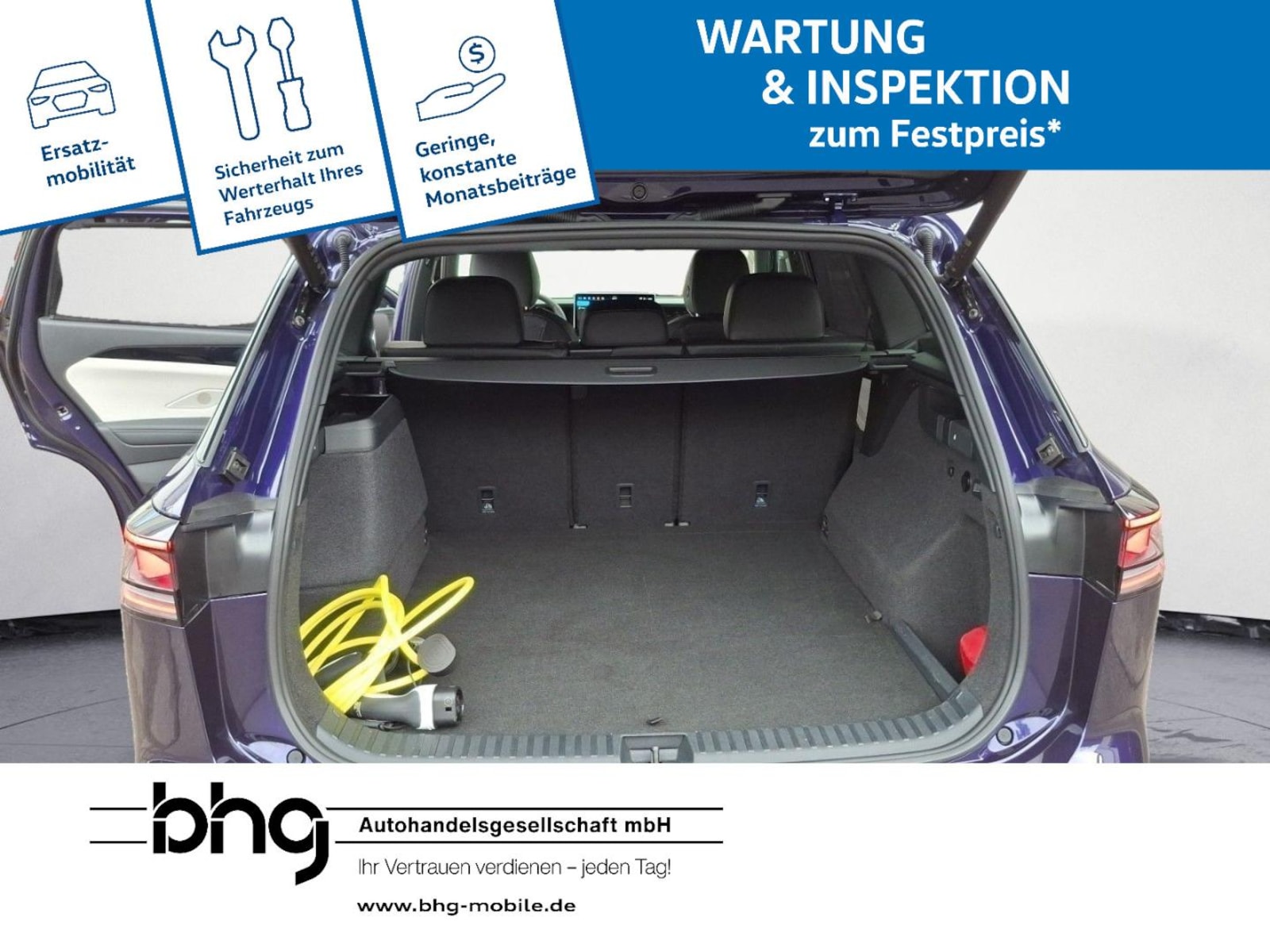 Volkswagen Tayron – Bild 15