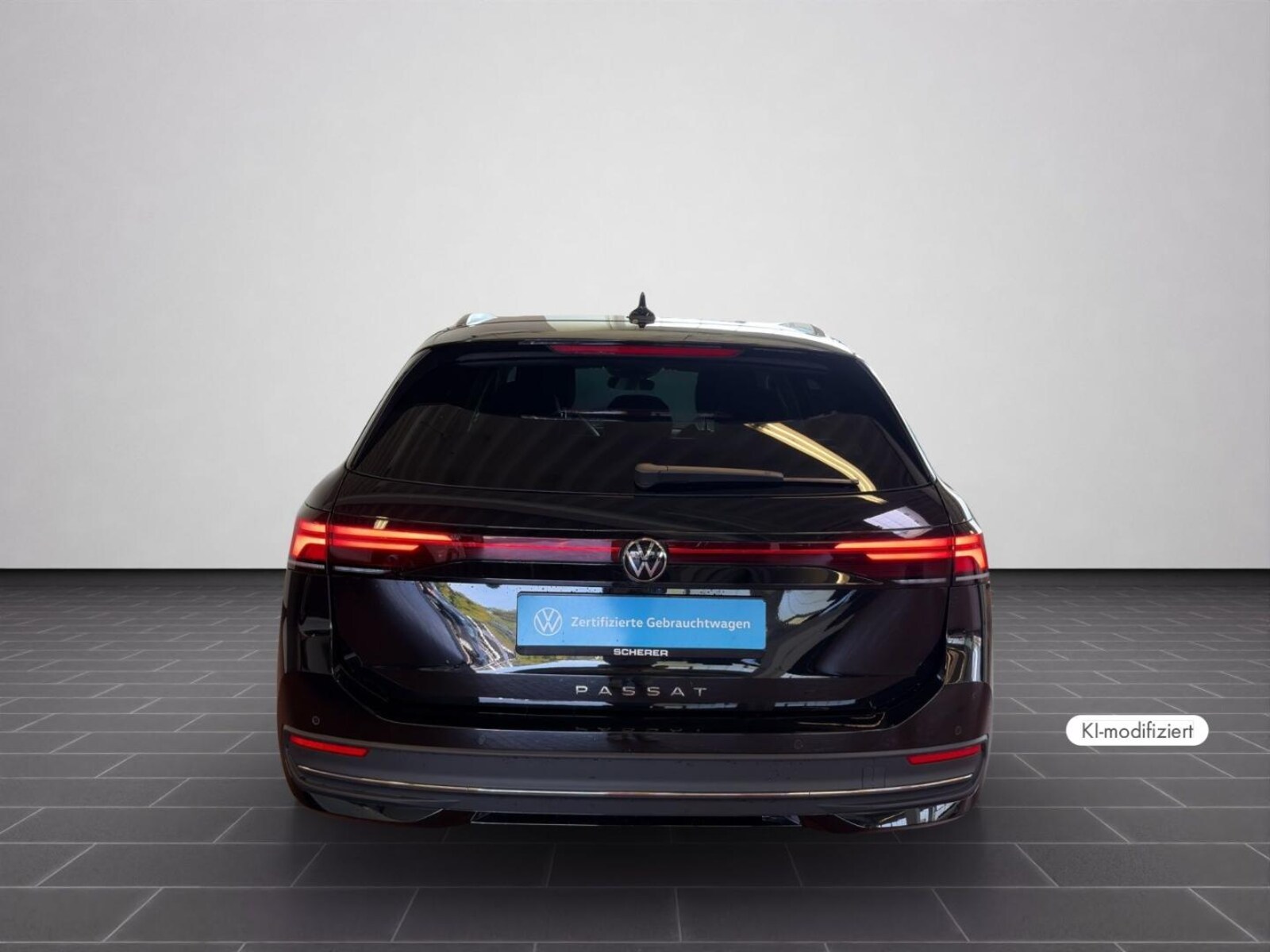 Volkswagen Passat – Bild 6