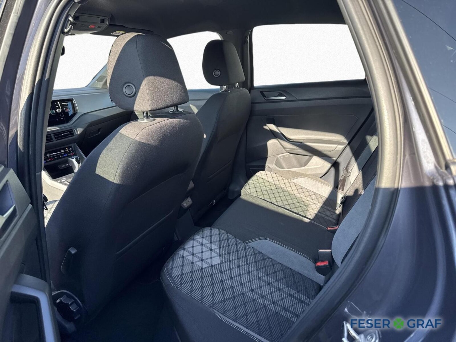 Volkswagen Taigo – Bild 12