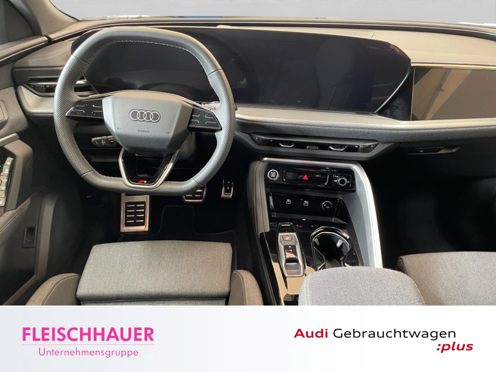 Audi Q5 Sportback – Bild 10