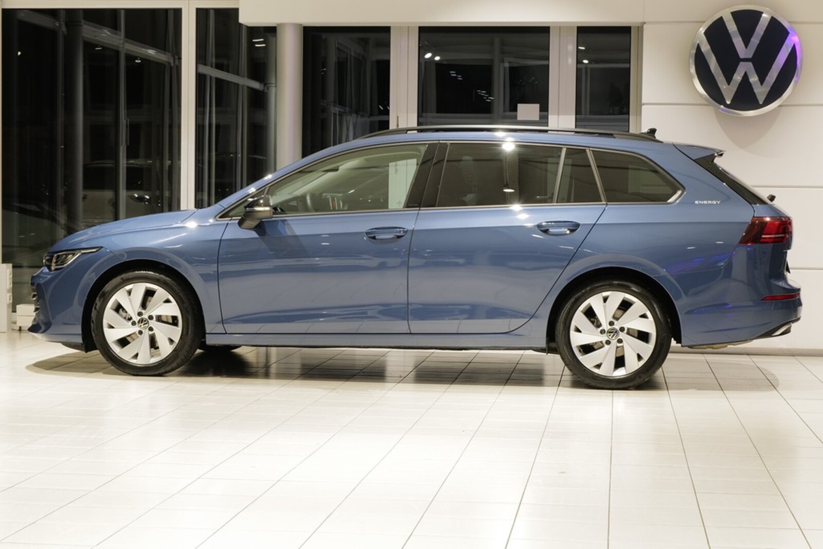 Volkswagen Golf Variant – Bild 6
