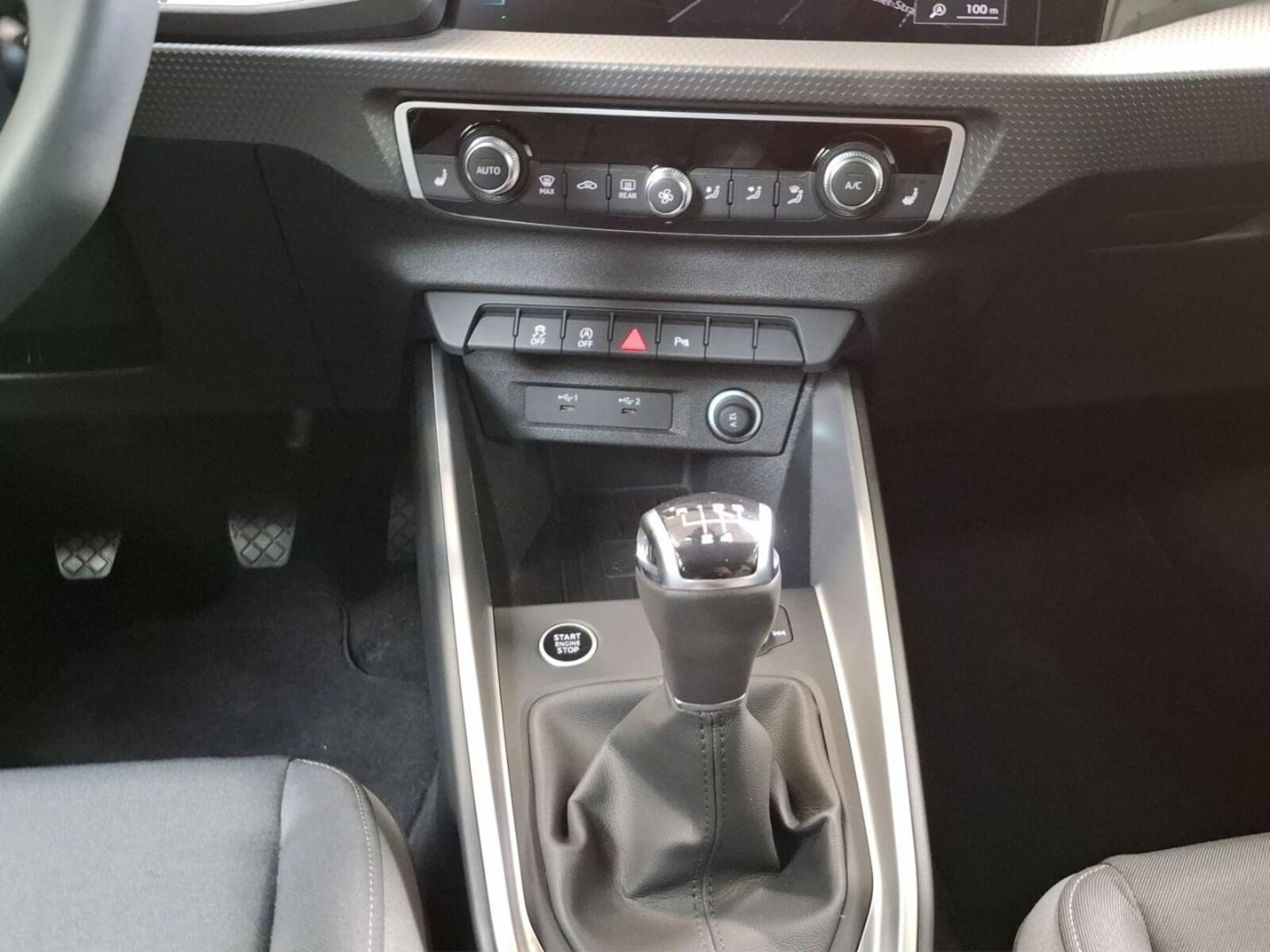 Audi A1 Sportback – Bild 16