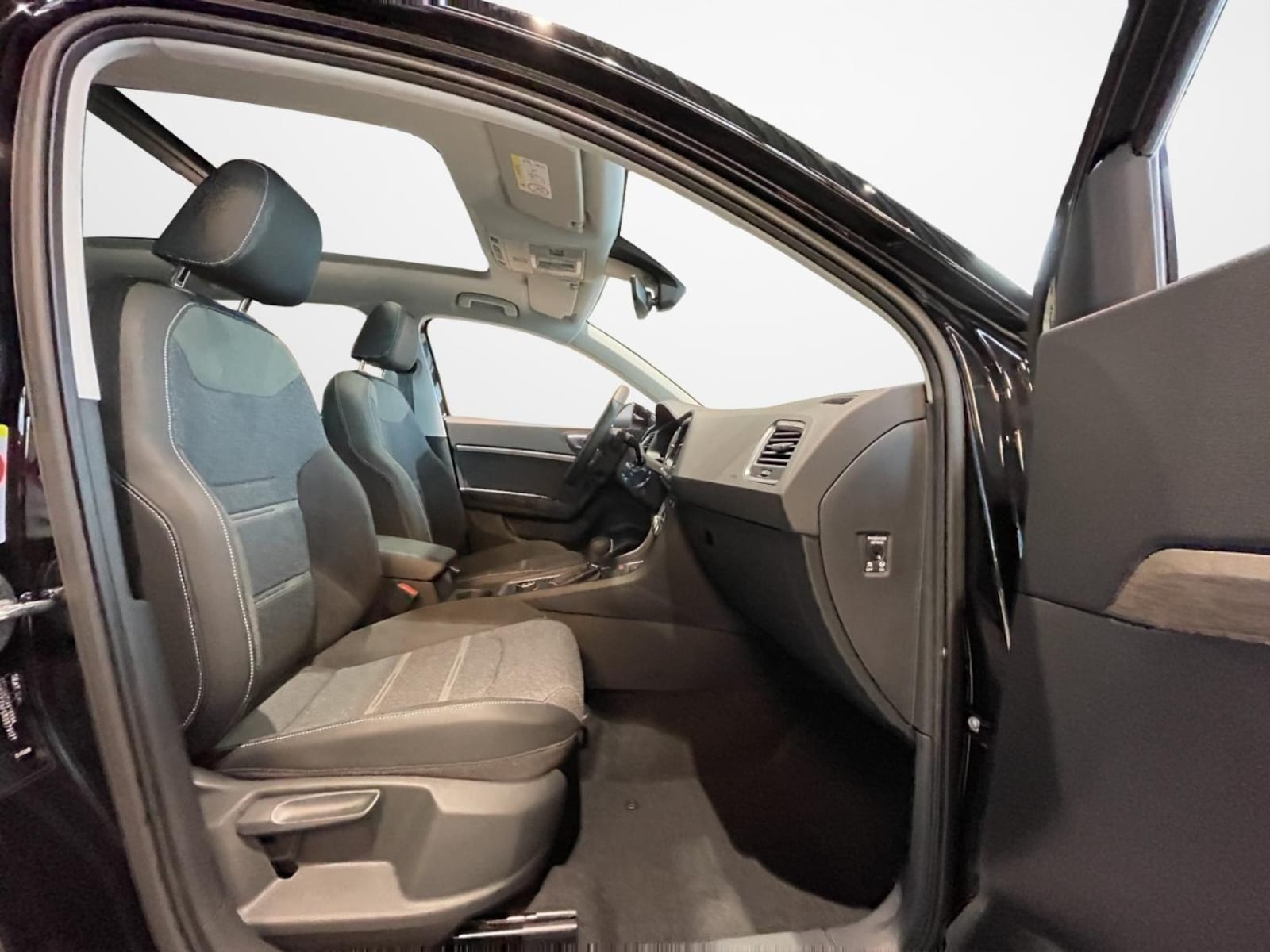 SEAT Ateca – Bild 14