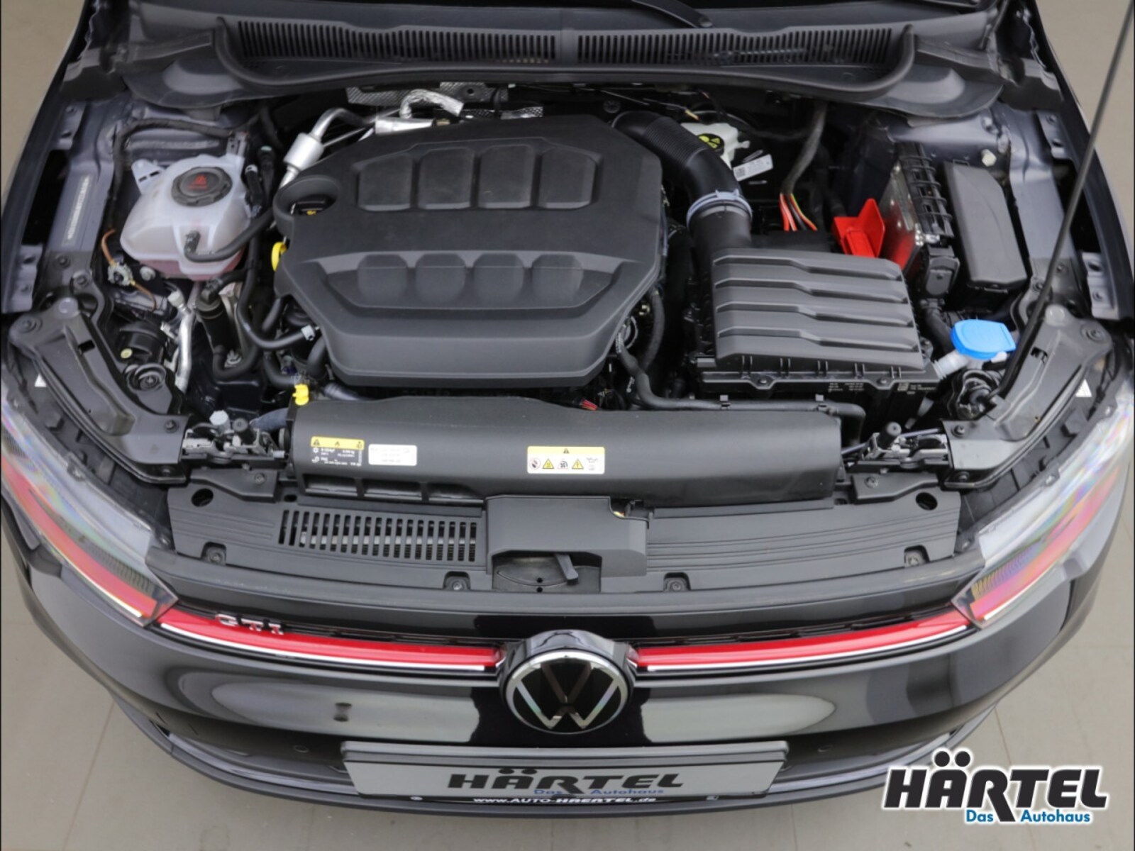 Volkswagen Polo – Bild 5