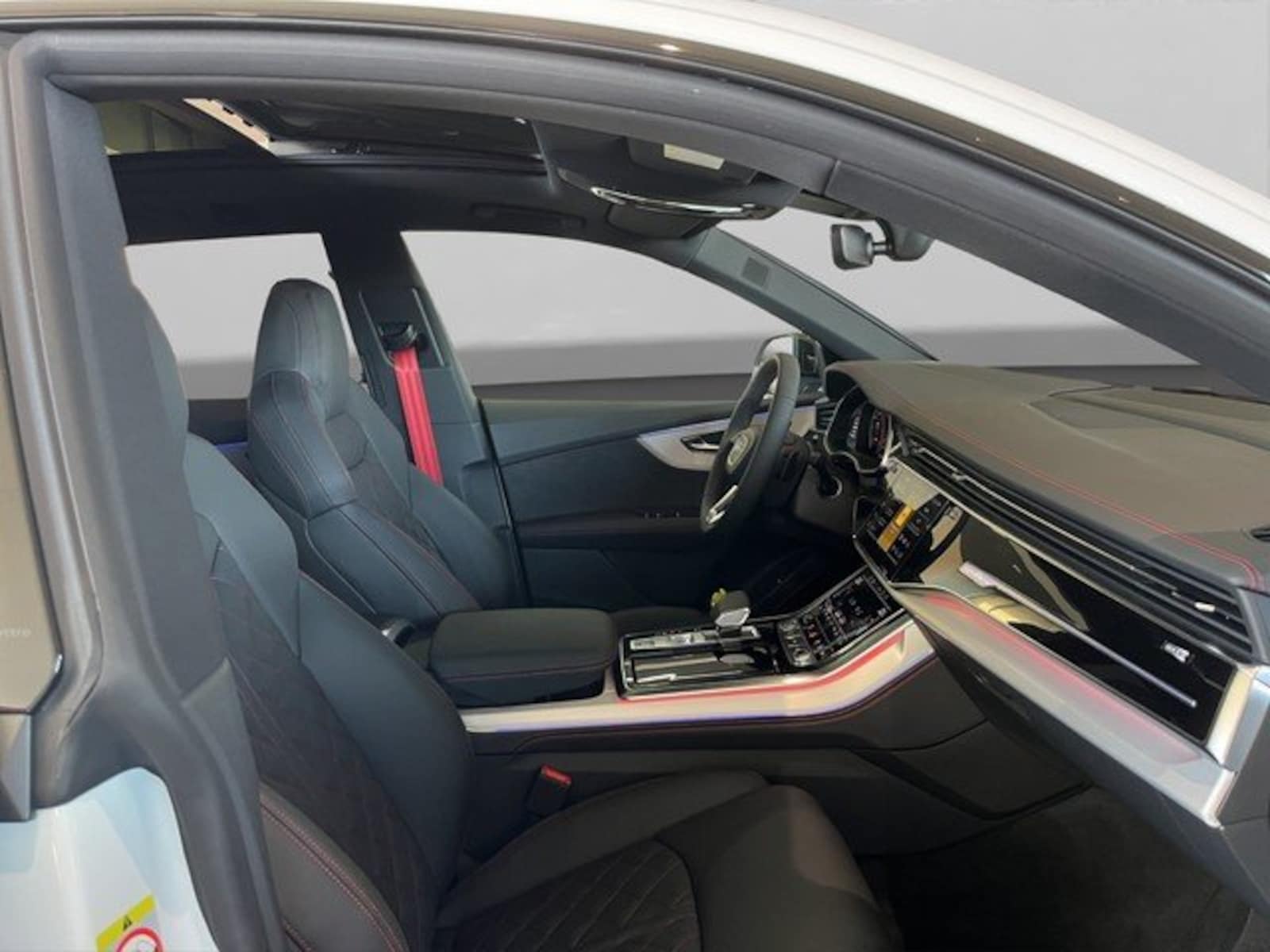 Audi Q8 – Bild 7