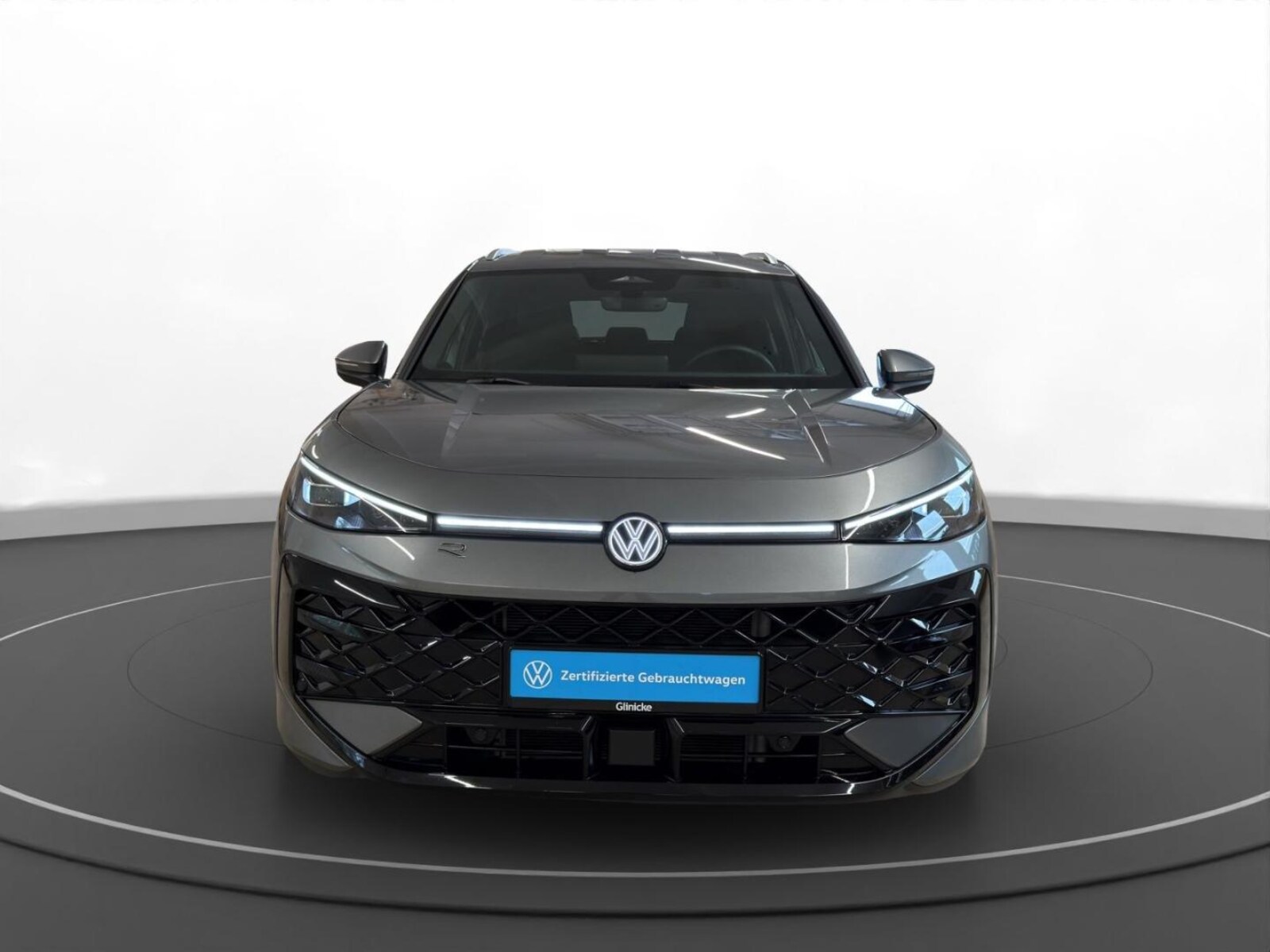 Volkswagen T-Roc – Bild 2