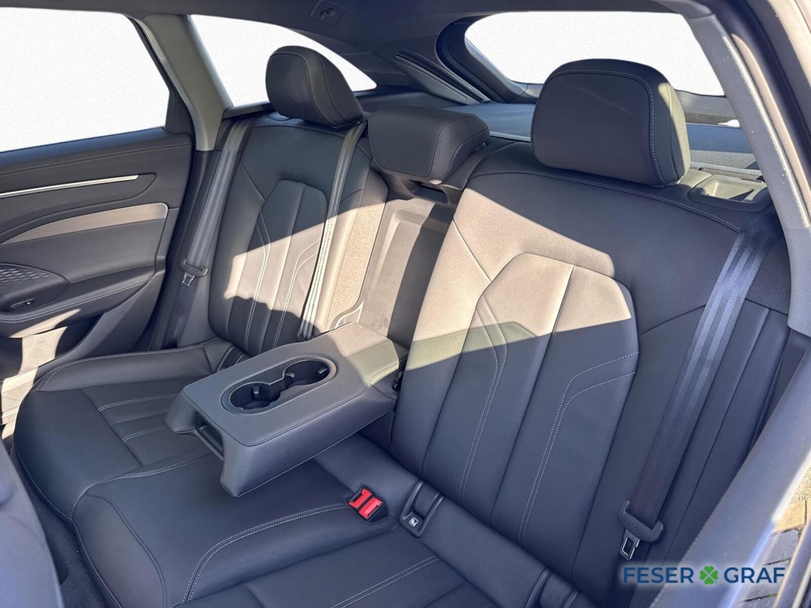 Audi A6 Avant – Bild 12