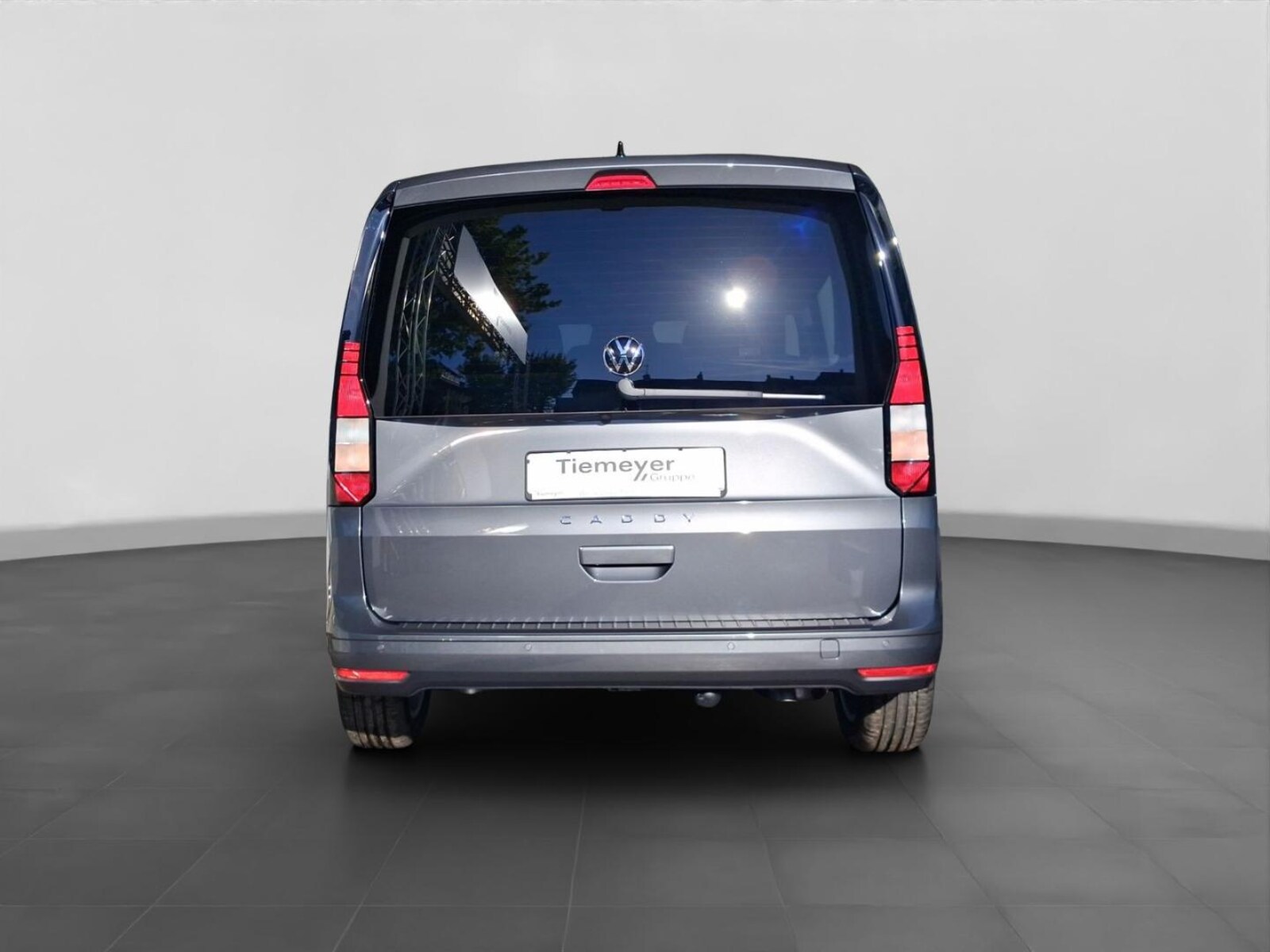 Volkswagen Caddy Kombi – Bild 19