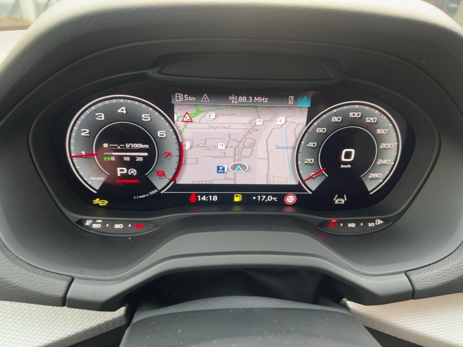 Audi Q2 – Bild 15