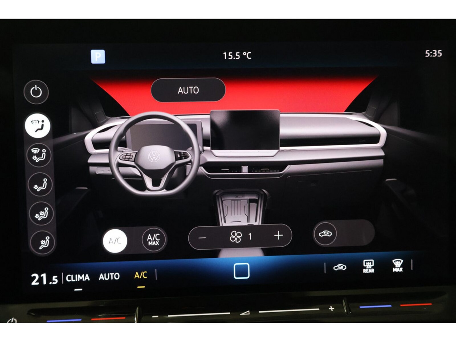 Volkswagen T-Roc – Bild 11