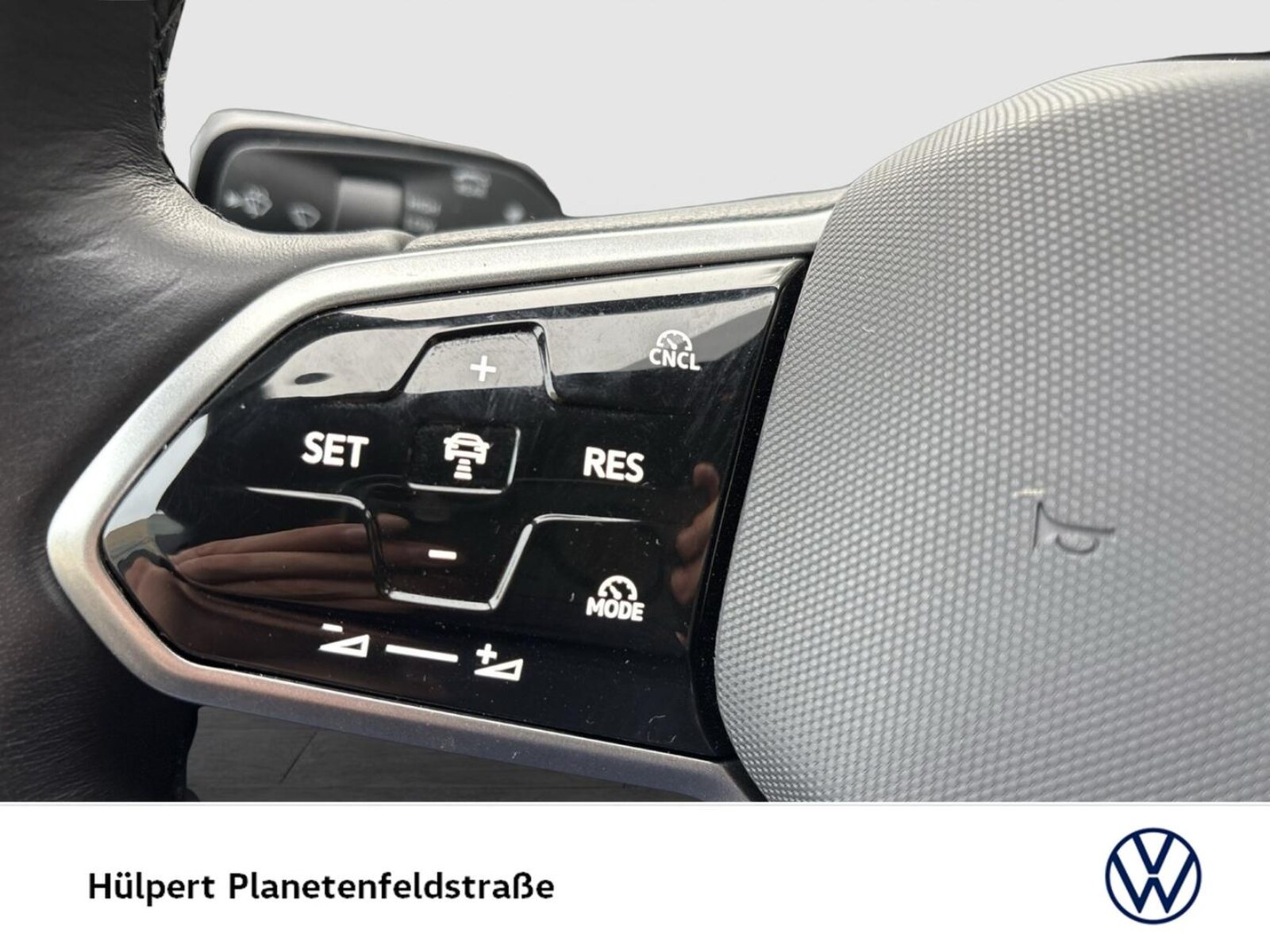 Volkswagen ID.7 Tourer – Bild 14