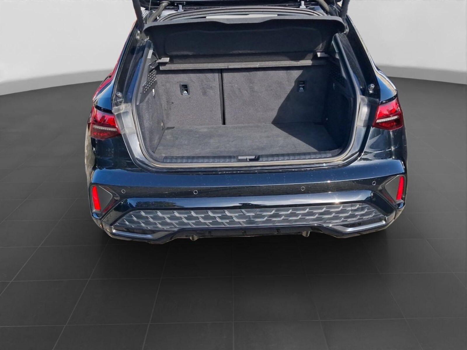 Audi A3 Sportback – Bild 20