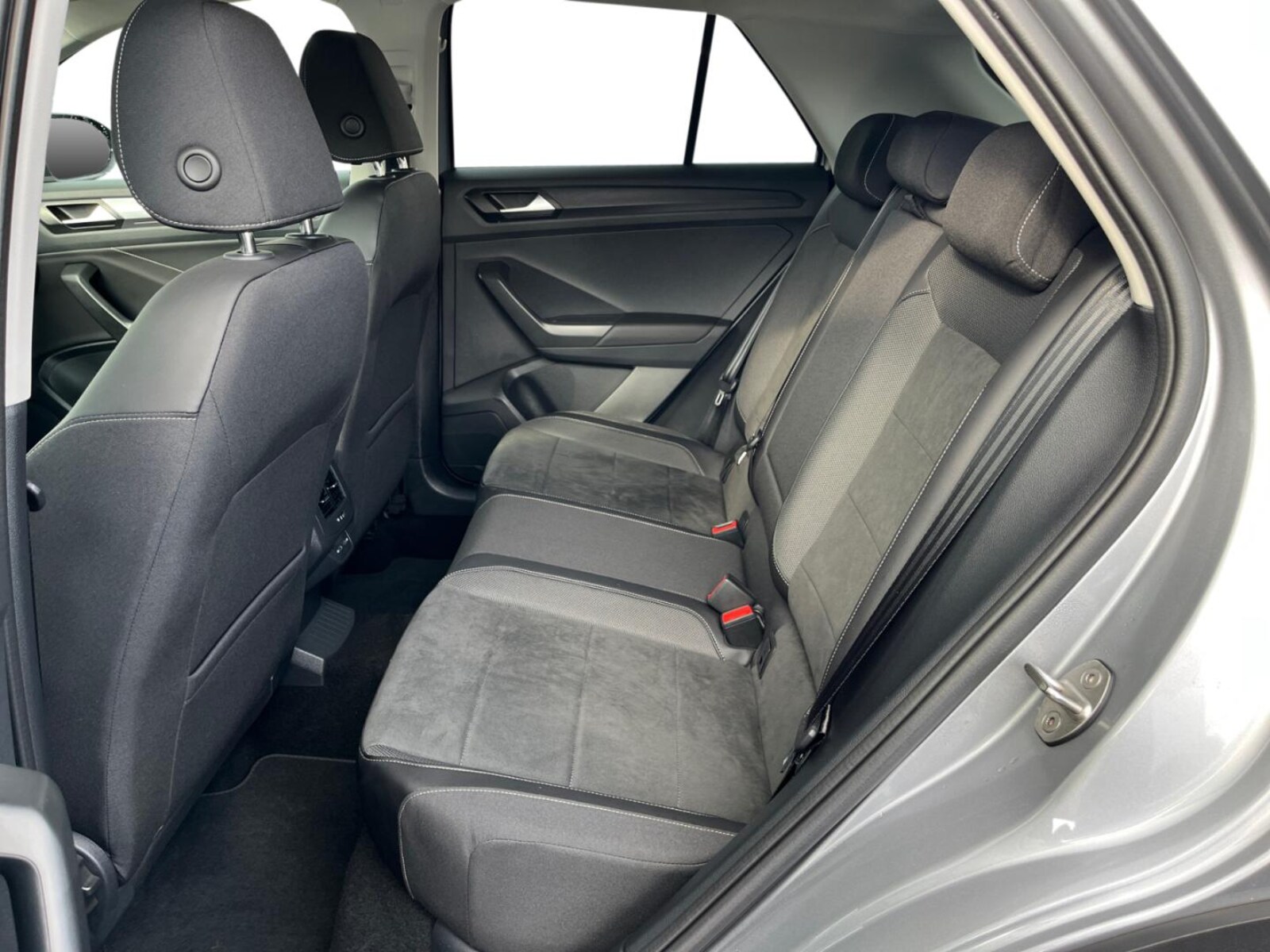 Volkswagen T-Roc – Bild 10