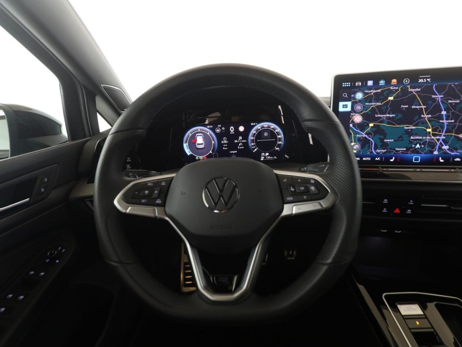 Volkswagen Golf – Bild 15