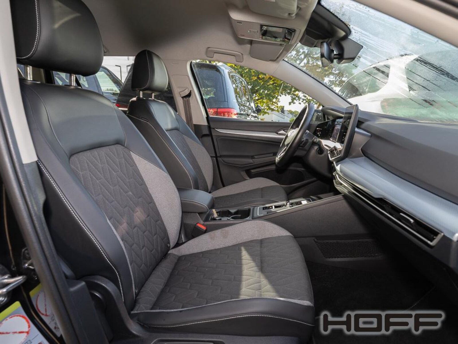 Volkswagen Golf Variant – Bild 11