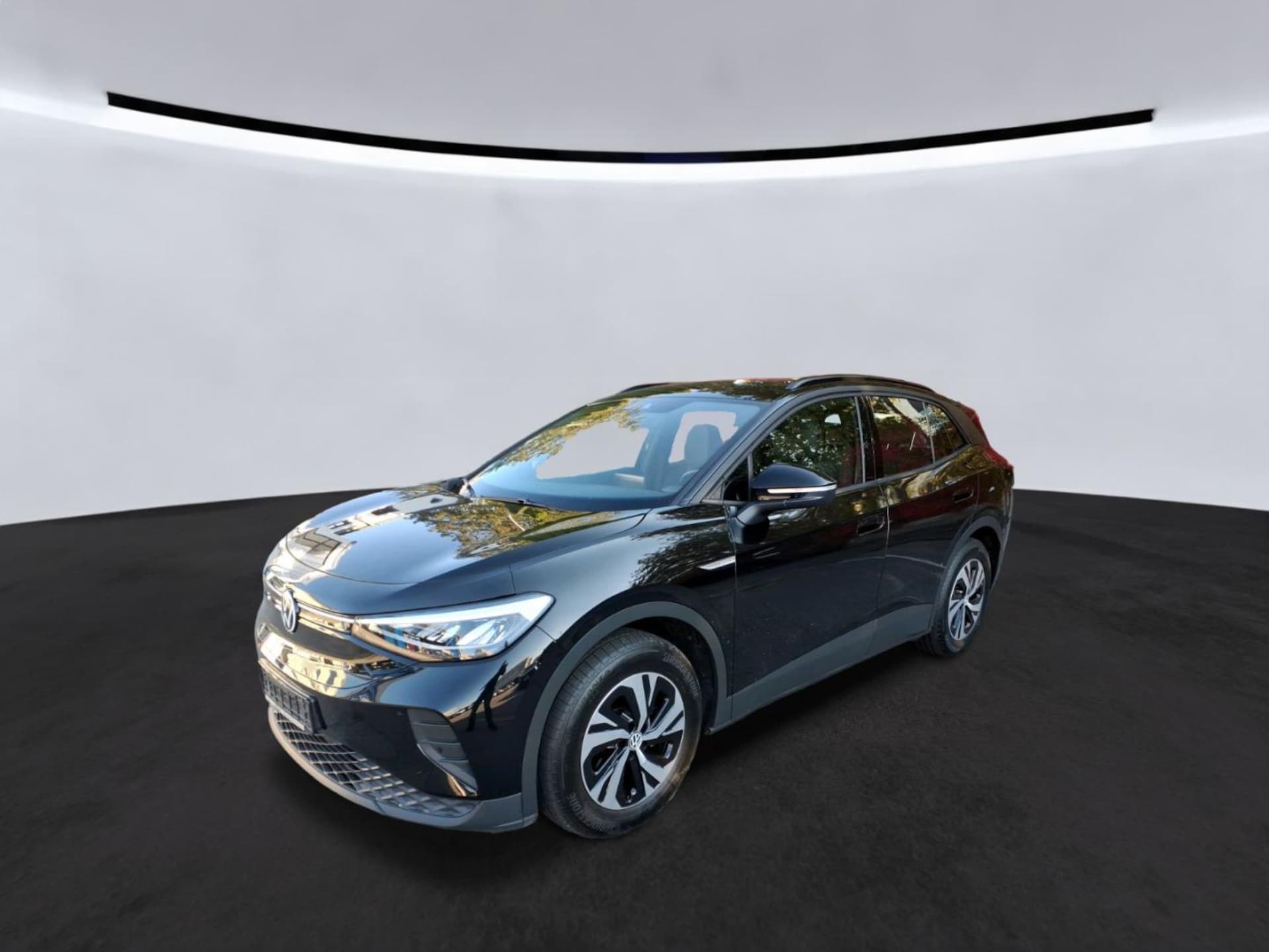 Volkswagen ID.4 2022