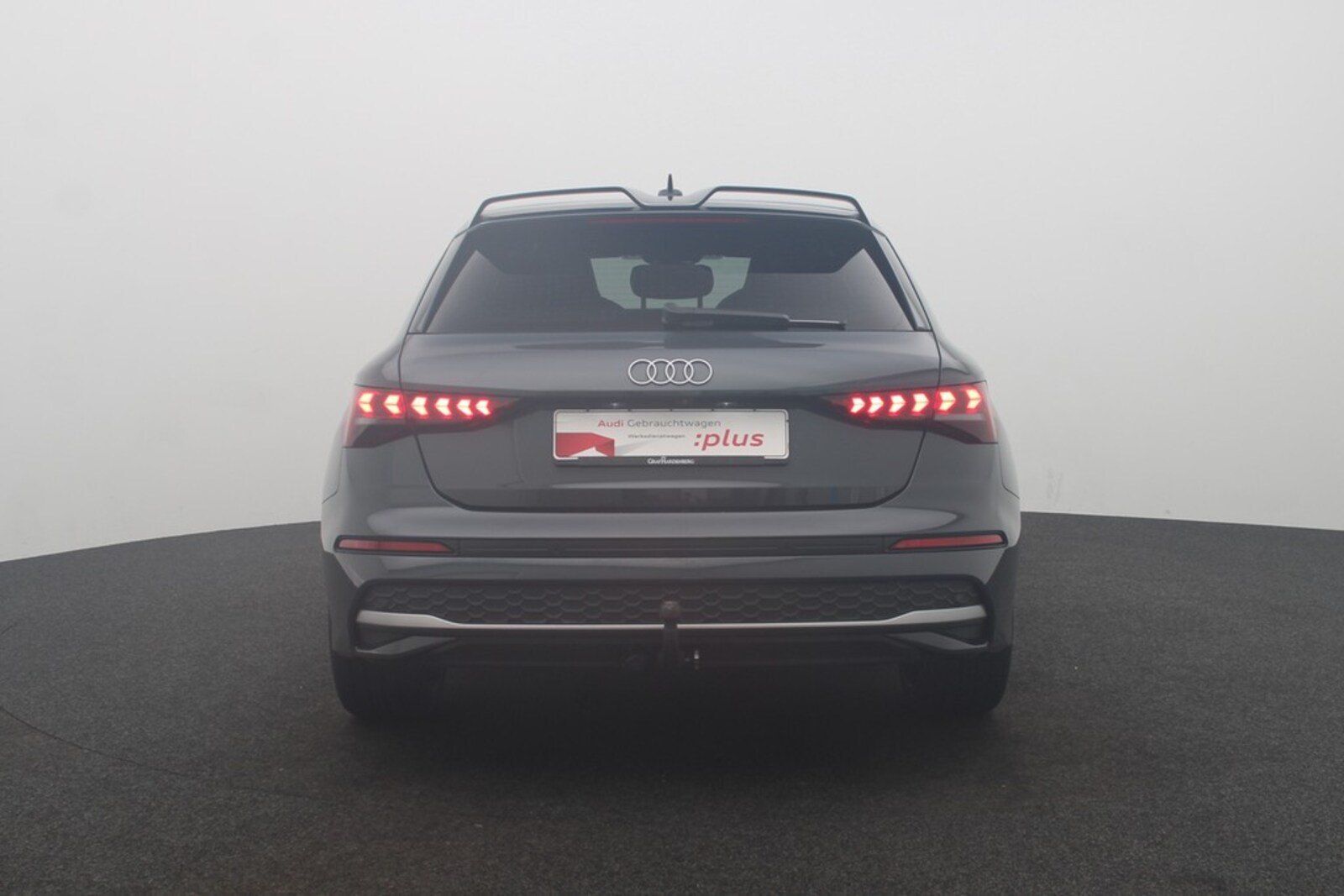 Audi A3 Sportback – Bild 4